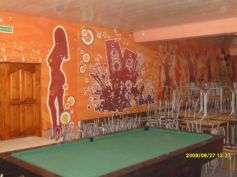 Интерьерная печать Орск