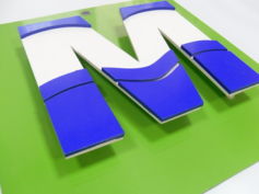 псевдообъемные изготовление Времена года Орск