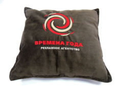 печать фото на подушках РА Времена года