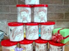 печать на кружке РА Времена года Орск